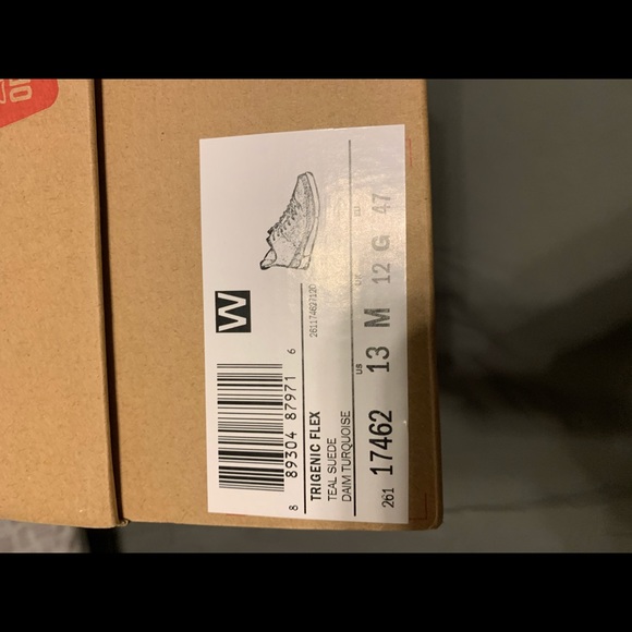 CLARKS ORIGINALS TRIGENIC FLEX BOOTS - Picture 2 of 8